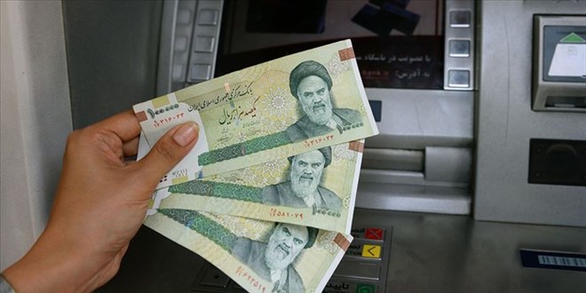 ran'da para biriminden 4 sfr atlmas resmen onayland - Son Dakika Haber