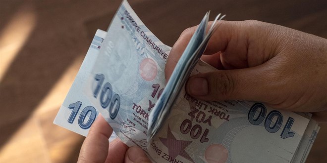 HAK-'ten asgari cret aklamas: tiraz ediyoruz