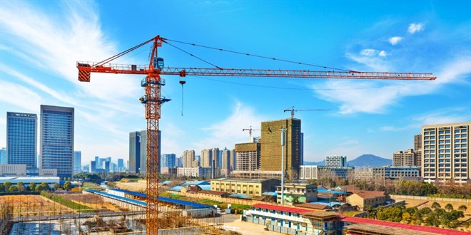 naat sektrnde dev zamlar: Sosyal konut ve kentsel dnm projeleri tehlikede! - Son Dakika Haber