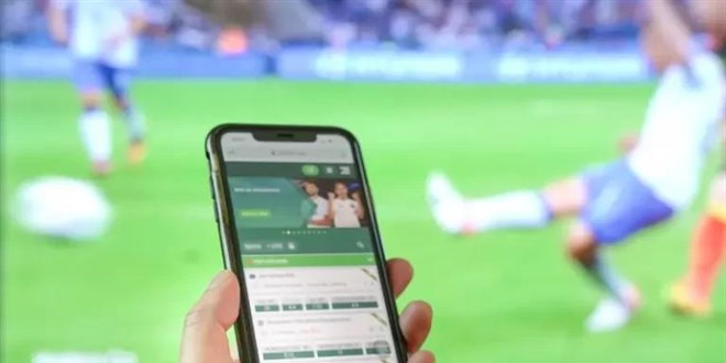 600'e yakn futbolcu 'bahis' soruturmasnda ifadeye arlacak! - Son Dakika Haber