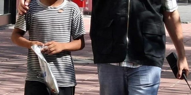 11. Yarg Paketi'nde sona gelindi: ocuklar sua iten rgtlere ar ceza geliyor