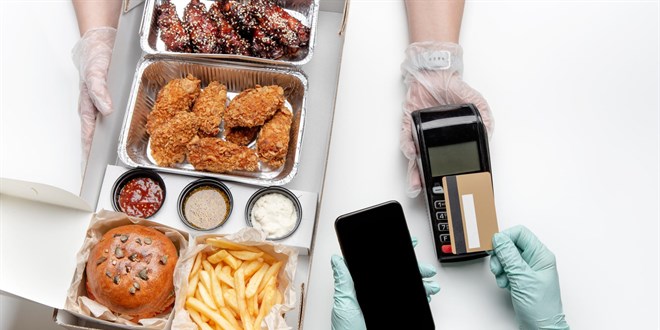 Restoranlardan isyan: Yksek komisyonlar men fiyatlarn uuruyor!