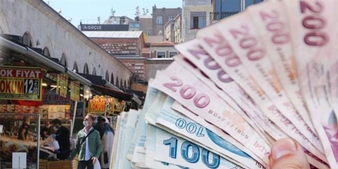 Esnaf kredilerinde yeni dnem: Krediler altn ve arabaya gitmeyecek! - Son Dakika Haber