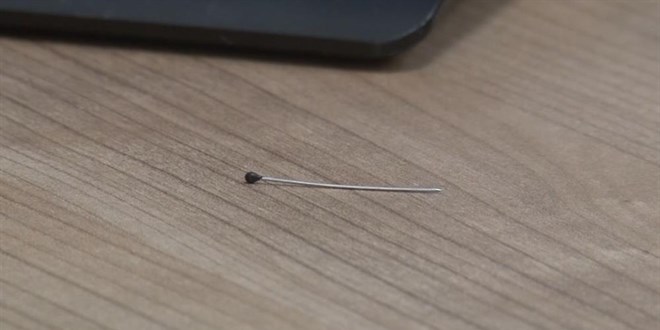 Aryla kvranan 2 yandaki ocuun barsandan ine kt - Son Dakika Haber