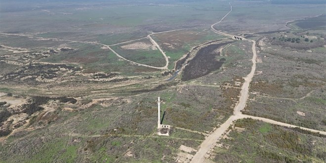 zmir rezerv suyunu da harcad - Son Dakika Haber