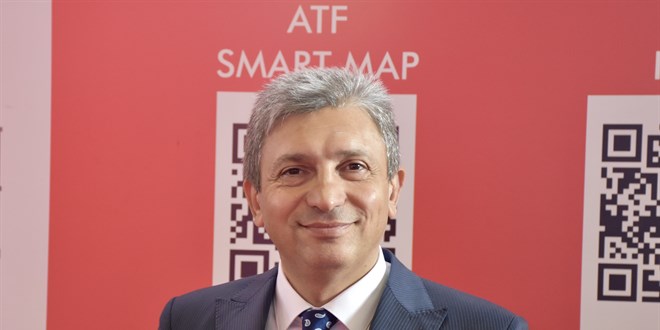 Antalya yabanc turist saysnda yeni rekora kouyor - Son Dakika Haber