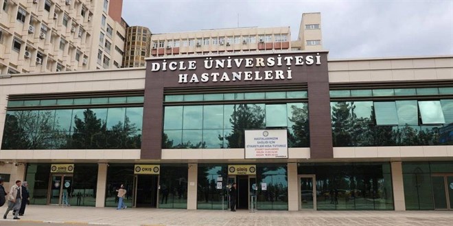 Hastaneden ayrlp kaybolan polis memurunu arama almalar 3'c gnnde - Son Dakika Haber