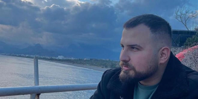 Dn hazrl yapan gvenlikiyi ldren zanl tutukland - Son Dakika Haber