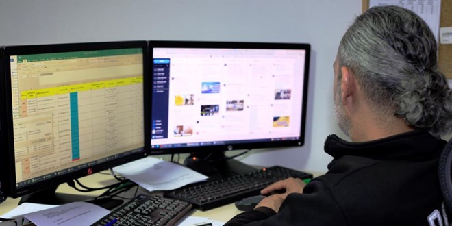 Sakn bu mesaja tklamayn: Emeklilere promosyon tuza