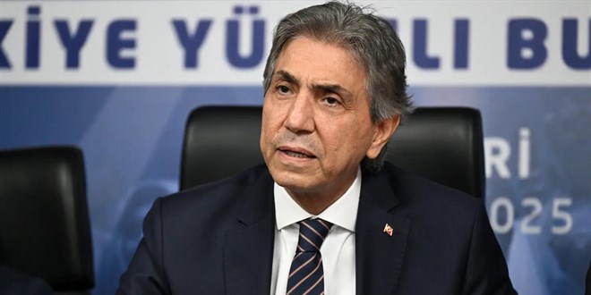 'Erdoan, stanbul'un 1000 yllk problemlerini zd' - Son Dakika Haber