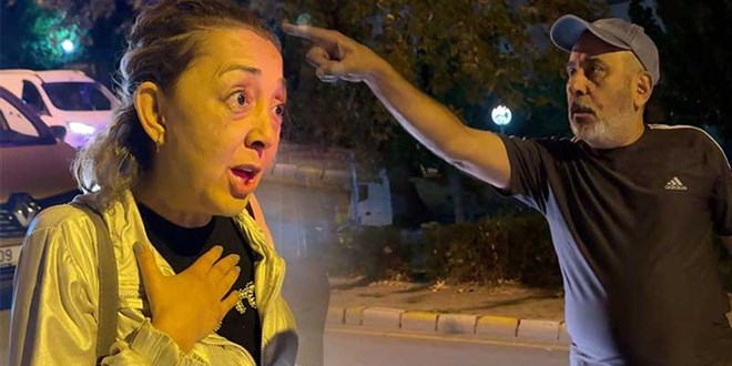 'Tekilat bakanym' dedi, parti yesi dahi olmad akland