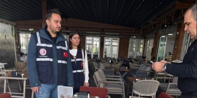 Bakanlktan, 'Istc iin 2 bin TL talep edildi' iddiasna aklama - Son Dakika Haber