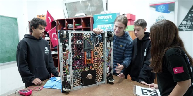 Kazan dairesinden Dnya ampiyonluuna