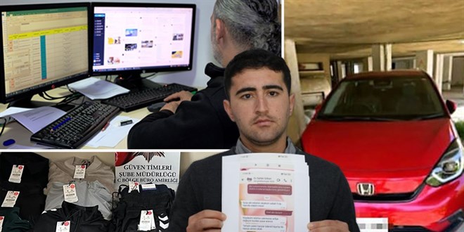 Ahlak iflas etti! 4 farklk olay ve dolandrclarn yeni taktikleri