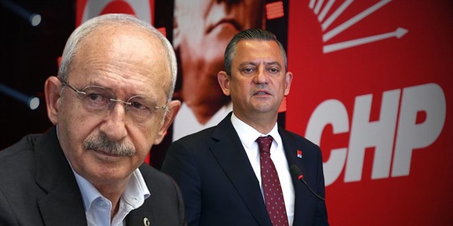 CHP'de 'Sessiz Muhalefet': Kldarolu'na yakn vekiller kurultay boykot edecek iddias!