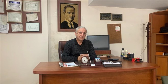 Kapda deme yntemiyle 85 bin 750 TL dolandrlmt, banka maduriyetini giderdi - Son Dakika Haber