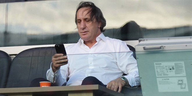 Bahis soruturmasnda Eypspor Bakan dahil drt isim tutukland - Son Dakika Haber