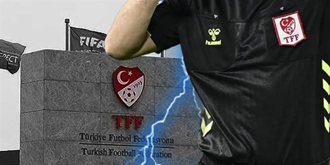 'Bahis' soruturmasnda 17'si hakem 19 kii adliyeye sevk edildi