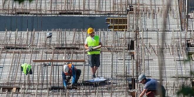 naat sektrnde alan says tm zamanlarn zirvesinde - Son Dakika Haber