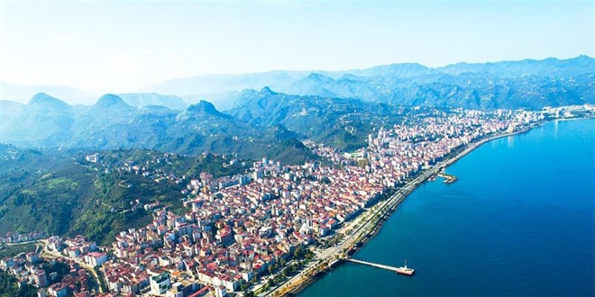 Bulancak'ta 'siren' almad, belediye aklama yapt