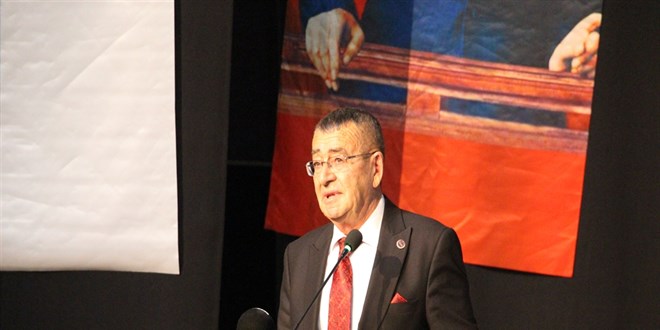 67 yllk ile 'ky' olmak zere: leye tanacak 350 kii aranyor!