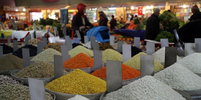 T�rkiye Uluslararas� Tar�m Kurulu�lar�ndan Yeterince Yararlan�yor mu?