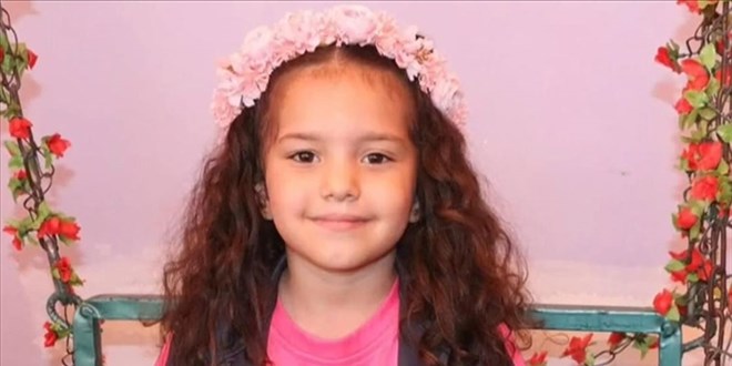 srail'in katlettii 6 yandaki Hind'in aresiz anlar film oldu - Son Dakika Haber