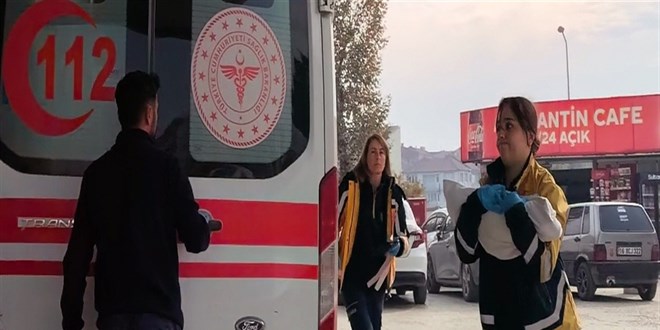 7 aylk Eren bebek, beiinde l bulundu - Son Dakika Haber