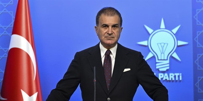 mer elik: Cumhur ttifak'nda atlak yok - Son Dakika Haber