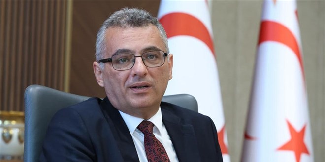 KKTC Cumhurbakan Erhrman Trkiye'ye gelecek - Son Dakika Haber