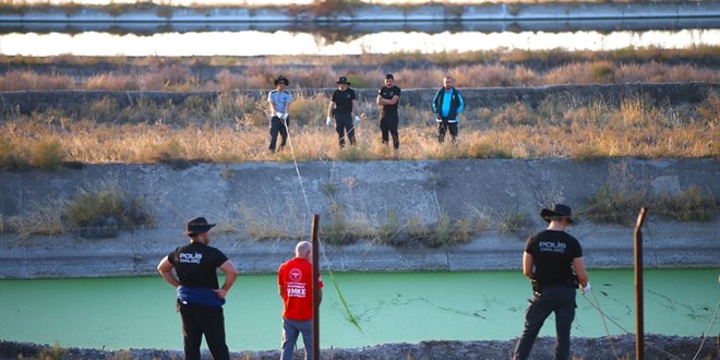 Diyarbakr'da tedavi gren polis, hastaneden ayrldktan sonra kayboldu - Son Dakika Haber