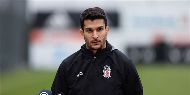 PFDK'ya sevk edilmiti: Necip Uysal ve Ersin Destanolu'ndan bahis aklamas