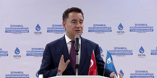 Babacan: Bize ne tekliflerle geldikleri hala kaytlarmzda var - Son Dakika Haber