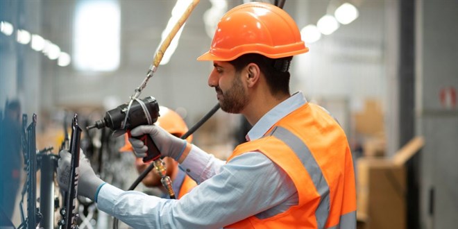 Sektrler ii bulamyor:  dnyas zm ithal iide buldu!