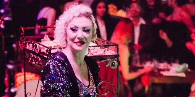 nl Sanat Gll'nn pheli lm dosyas TBTAK'ta - Son Dakika Haber