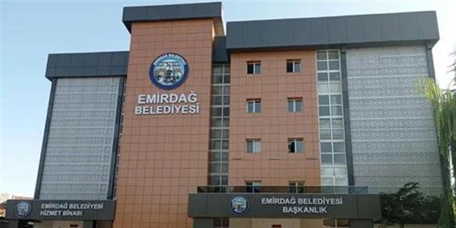 Belediyeden iilerine drdnc ve sonraki ocuklar iin 500'er bin lira yardm