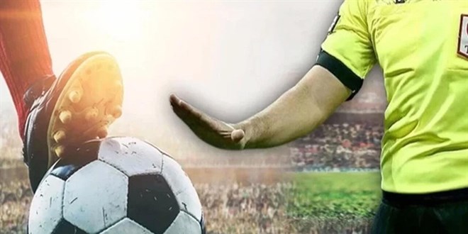 18 takmdan sadece 4 tanesinde hibir futbolcu bahis oynamad - Son Dakika Haber