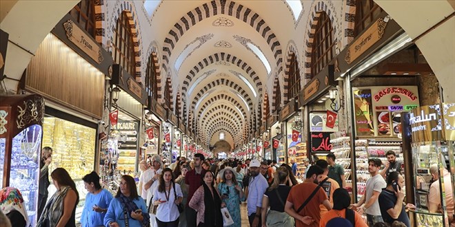 Kapalar'da para akland iddiasnda 4. operasyon: 76 gzalt - Son Dakika Haber