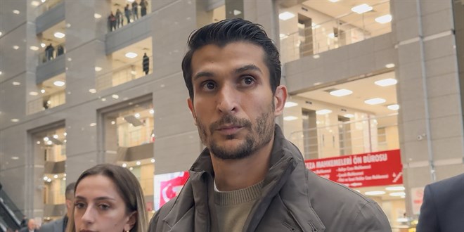 Beiktal iki futbolcudan bahis soruturmasnda su duyurusu - Son Dakika Haber