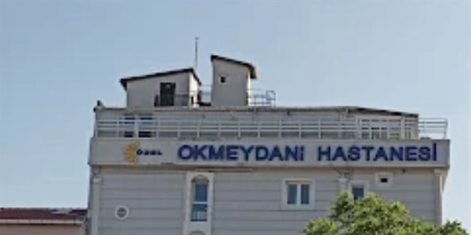 zel hastane 'deprem tadilat' gerekesiyle kapatld, 200 alan isiz kald - Son Dakika Haber