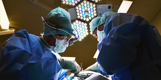 Almanya'da doktorlara sosyal medyada estetik ameliyat paylam yasa - Son Dakika Haber