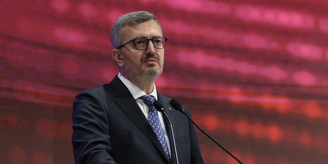 letiim Bakan Duran: Teyit edilmemi bilgilerin paylalmamas nem arz etmektedir - Son Dakika Haber