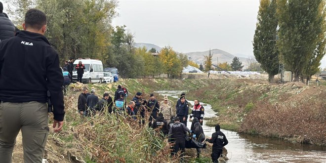 Elaz'da kaybolan 11 yandaki otizmli ocuun cansz bedenine ulald