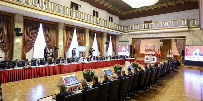 Komisyon toplants askeri kargo uamzn dmesi nedeniyle ertelendi - Son Dakika Haber