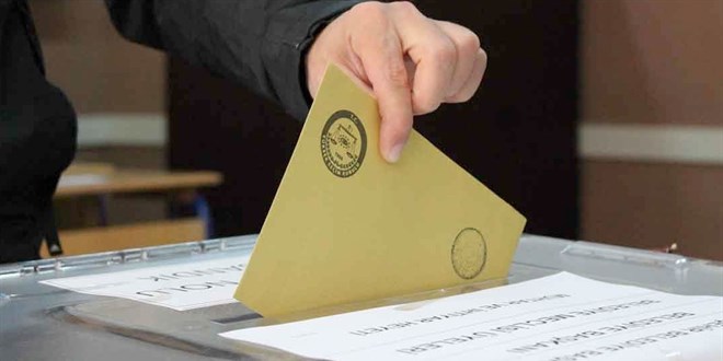 BETMAR'dan Kasm Anketi: Fark Ald, Denge Deiti! - Son Dakika Haber