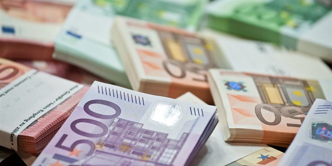 BB ve SK'nin yurt dndan ald krediler ama d kullanld iddias - Son Dakika Haber