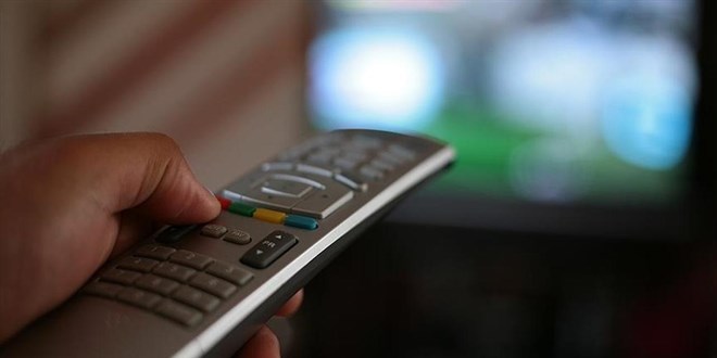 Yallar gnde 5 saati televizyon banda geiriyor - Son Dakika Haber
