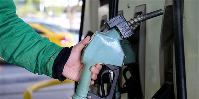 Trkiye'nin akaryakt devi iflasn eiinde