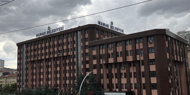 Saytay Raporu: CHP'li belediye kiraya verdii tanmazlarn faturalarn demi!