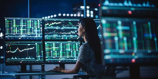 Borsa maniplasyonuna sk denetim geliyor: Hapis cezas iki kat artyor